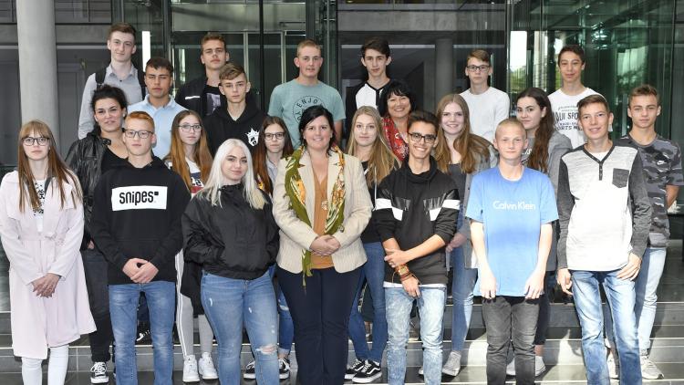 10e KGS Kirchberg
